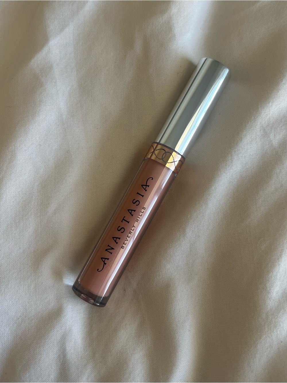 ABH Liquid Lipstick Naked